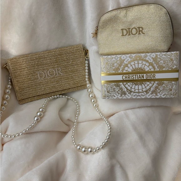 Dior beauty bundle set - Picture 1 of 4